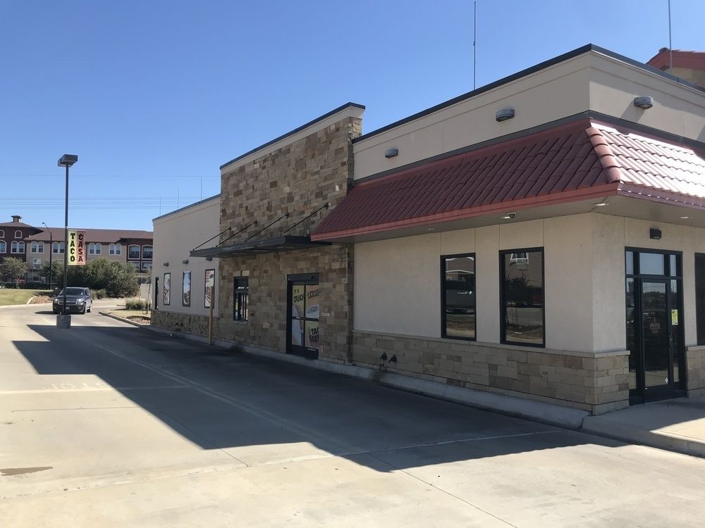 Taco Casa | 616 N Earl Rudder Fwy | Bryan, TX: 616 N Earl Rudder Fwy, Bryan, TX 77802